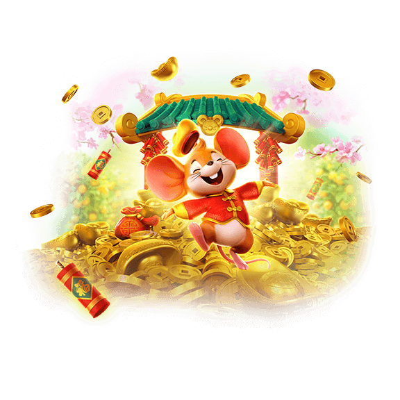 Fortune Mouse by สล็อต pg ฝาก 1 รับ 100 ถอนไม่อั้น